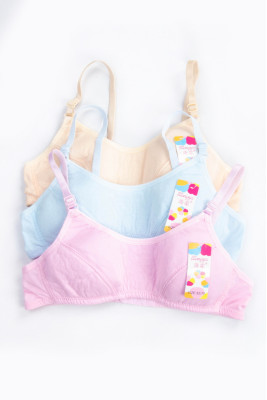 Топ-бюстгальтер для дівчат